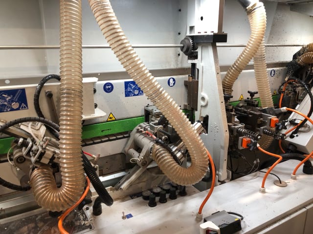 Bordatrice Singola BIESSE JADE 240