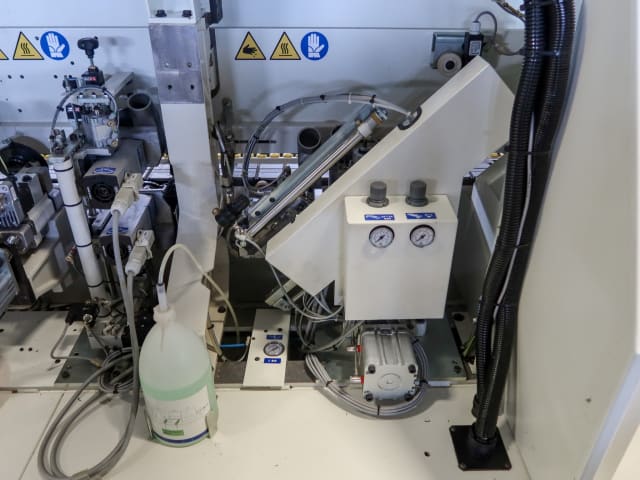 Single Sided Edgebanders SCM STEFANI KD