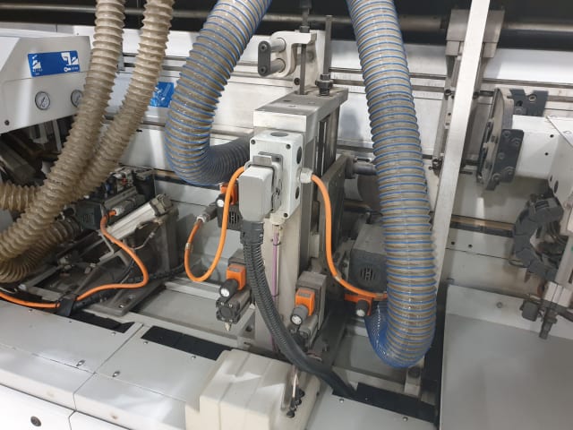Single Sided Edgebanders BIESSE ROXYL 6.0