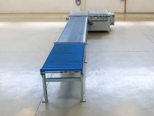 Ritorno pannelli LIGMATECH ZHR01/R/085