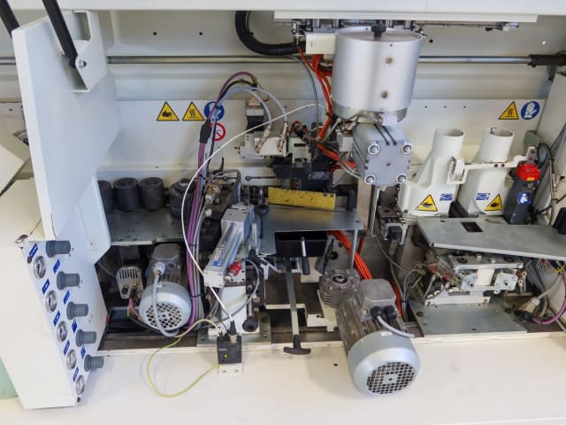 Canteadora Unilateral SCM K 800 T-FR2