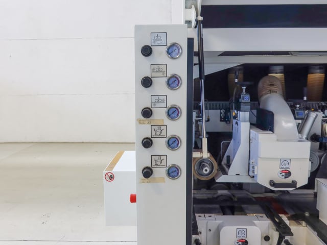 Planers/Moulding Machines HOMAG MODULTEQ M-300