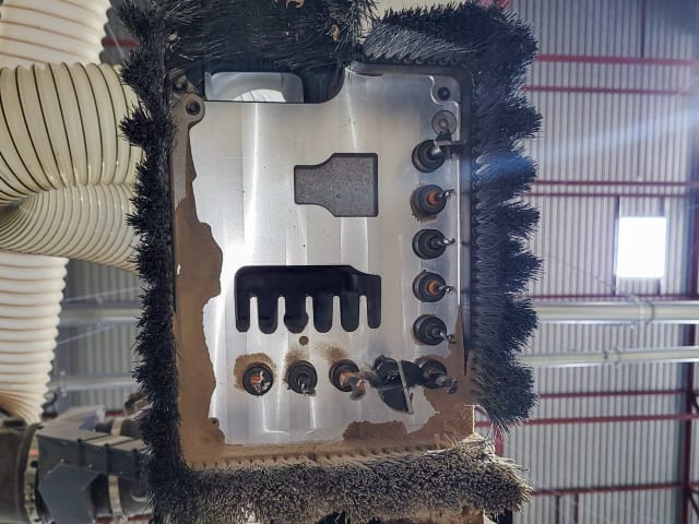 CNC Machine Centres With Flat Table BIESSE ROVER B FT 2243