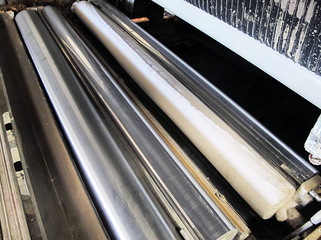 喷涂机 CEFLA ROC 3/W