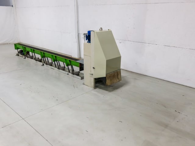 Grinders DIEMER AUTOMAT ASC 25 25 LP
