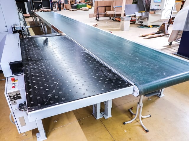 Panel Return Systems LIGMATECH ZHR 05/R/095