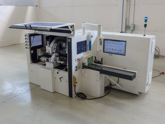 Planers/Moulding Machines HOMAG MODULTEQ M-300