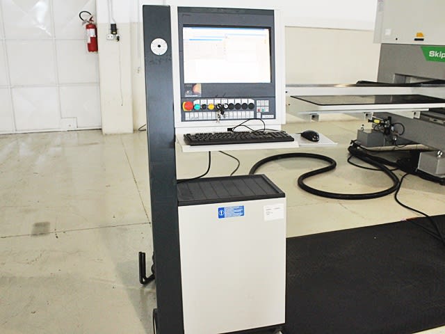 二手灵活钻孔biesse skipper 130