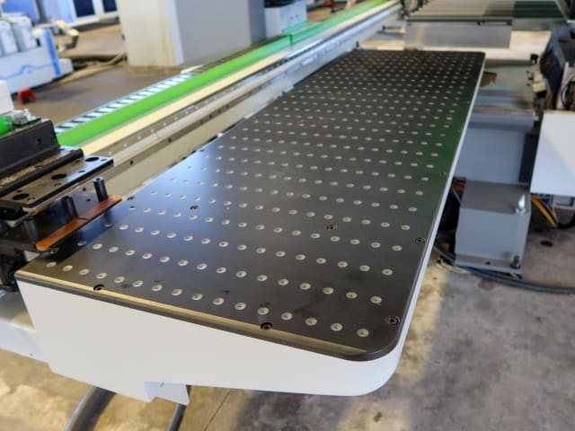 CNC for Flexible Drilling BIESSE NEW SKIPPER 100 L