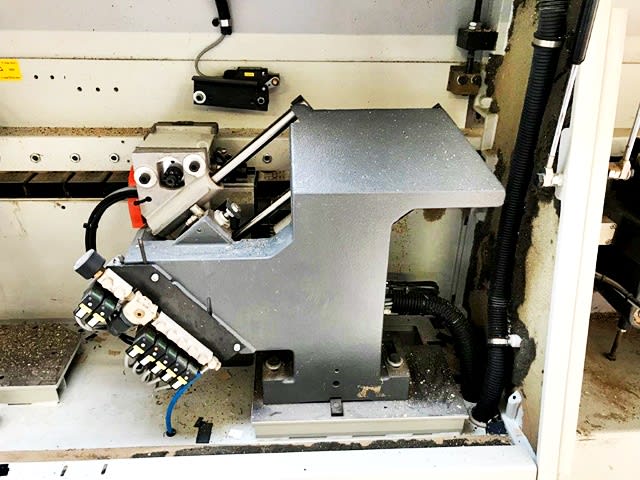 Canteadora Unilateral HOLZHER SPRINT 1417