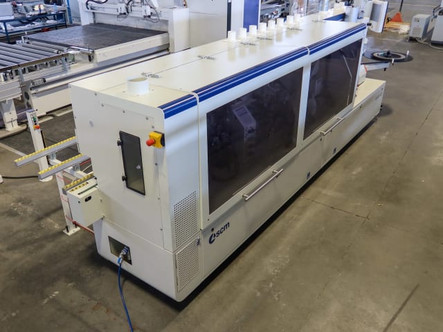 Single Sided Edgebanders SCM STEFANI KD