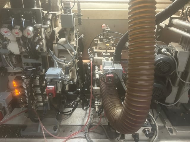 Edgebander BATCH 1 IMA + SCHELLING COMBIMA SYSTEM + AH6