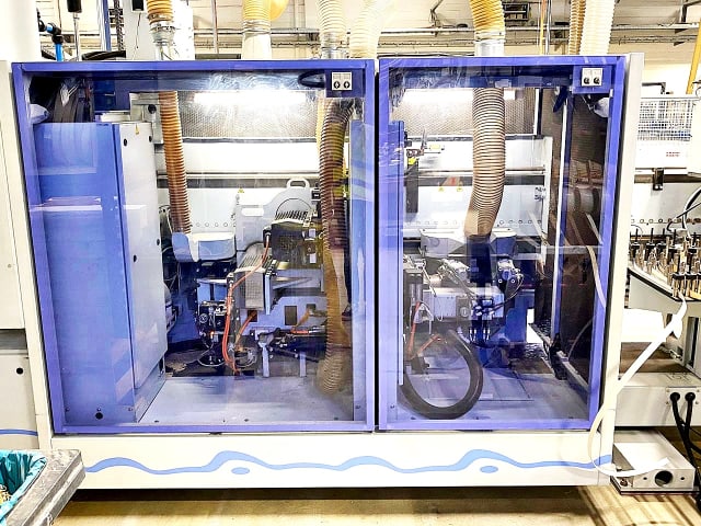bordatriceLottoUno HOMAG KFR 610/26/SI14