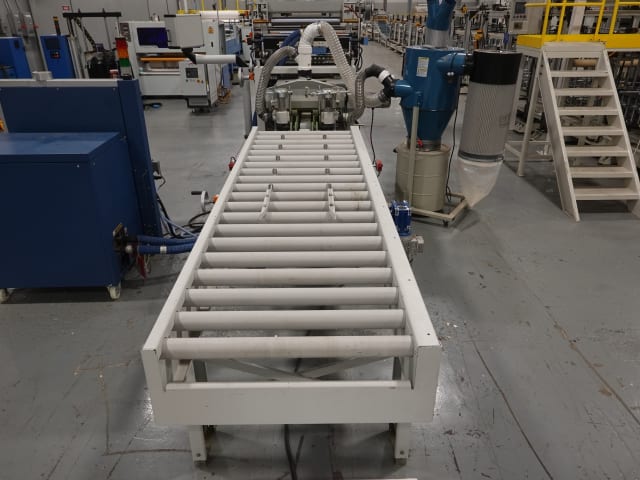 Profile Wrappers BARBERAN PUR-66-L