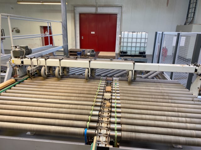 Transfer BARGSTEDT TFW 30/L/LR/25/12/Q