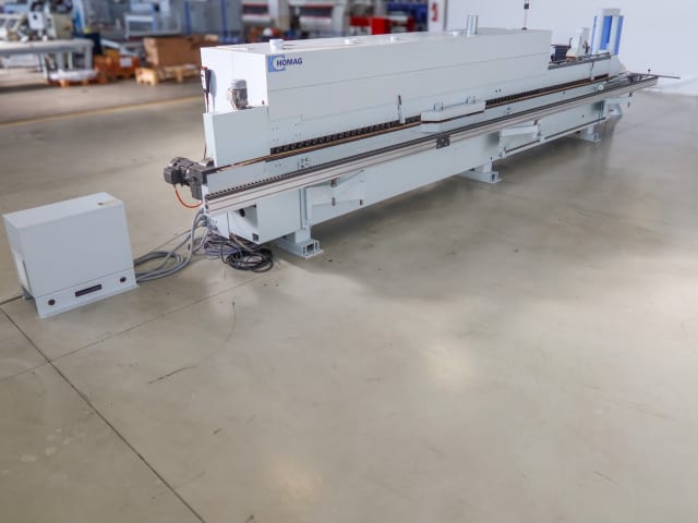 단일 에지 밴더 HOMAG KAR 210 AMBITION 2274