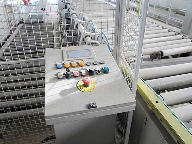 Выгрузчик ESSE DUE ND