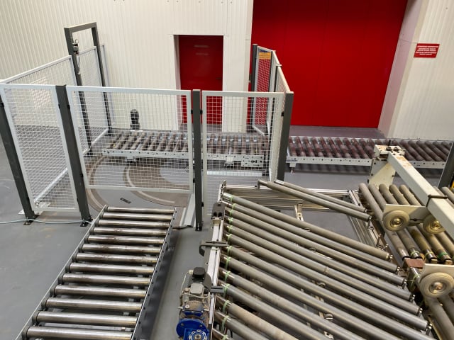 Transfer BARGSTEDT TFW 30/L/LR/25/12/Q