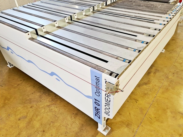 Panel Return Systems LIGMATECH ZHR 01/R/045