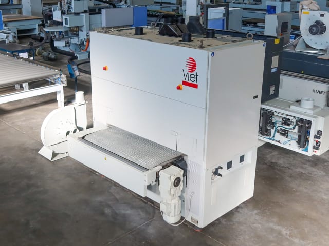 Lixadeira Superior VIET S3 T233