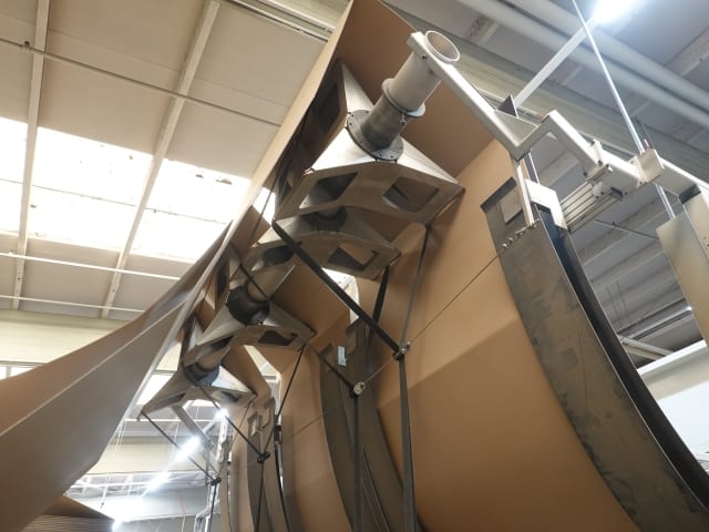 Karton-Schneidemaschine PACKSIZE-EMSIZE EM6