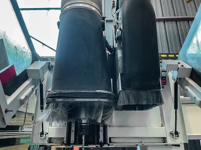 套材开料加工中心 SCM ACCORD NESTING