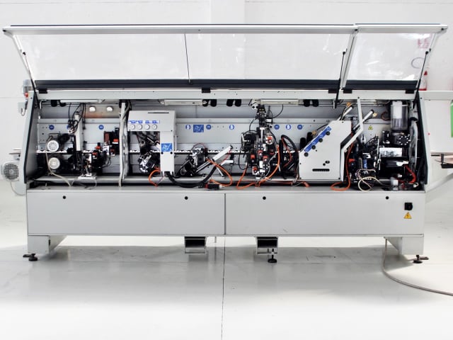 单边封边机 BIESSE AKRON 435