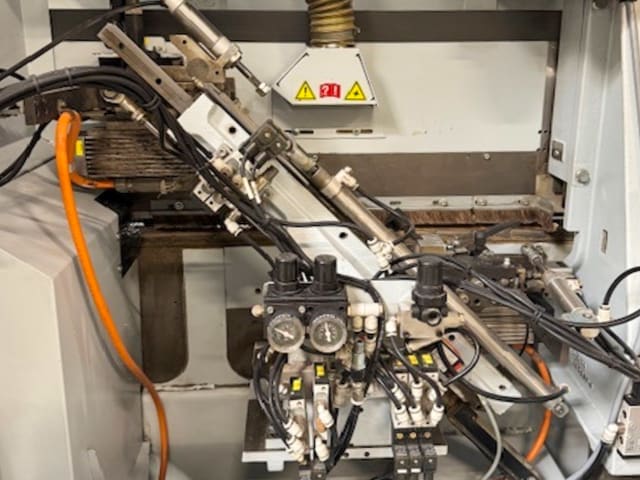 Plaqueuses De Chants Unilaterales BRANDT KDF 650