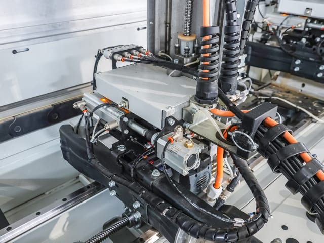 Máquina De Colar Bordos Simples BIESSE STREAM B/11.5