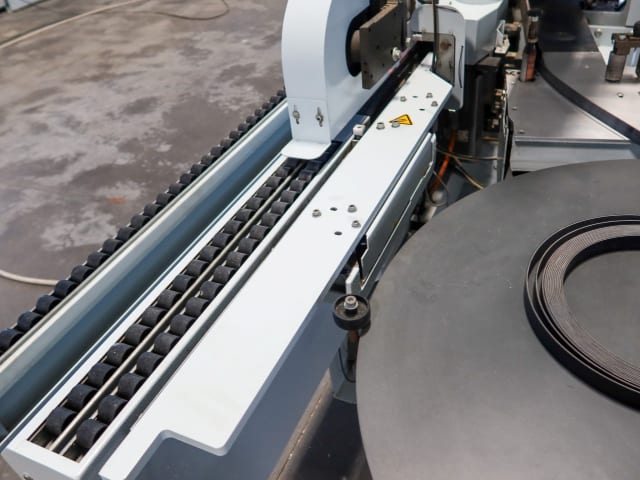 Canteadora Unilateral BRANDT KDF 870