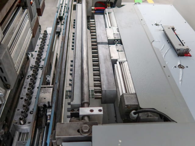 Automatic Drilling Machine BIESSE TECHNO FDT