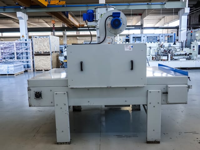Forno BARBERAN IRK-48-T