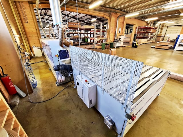 Panel Return Systems LIGMATECH ZHR 01/R/045