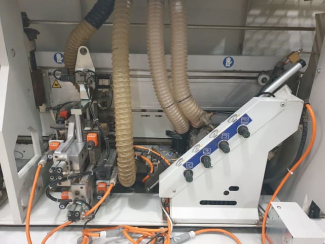 Single Edgebanders BIESSE AKRON 1440