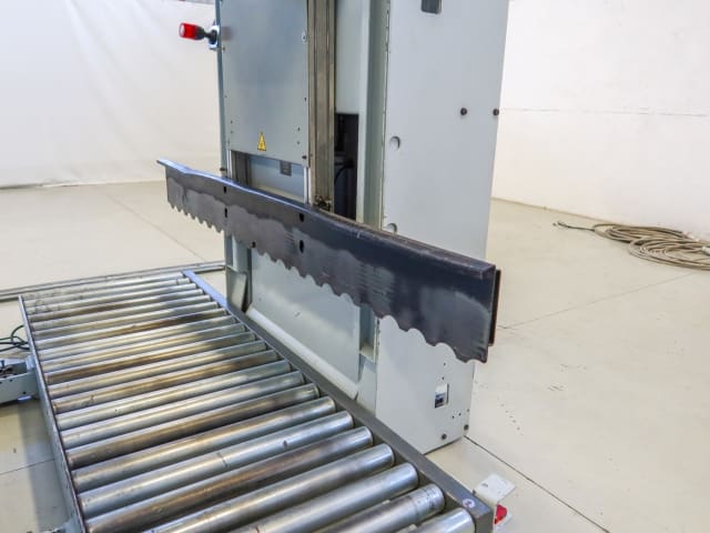 Lift Table HOLZMA LIFTOMAT HAU-B-25/8