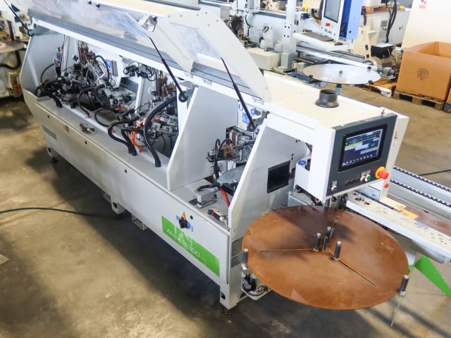 Single Sided Edgebanders BIESSE AKRON 1330 A