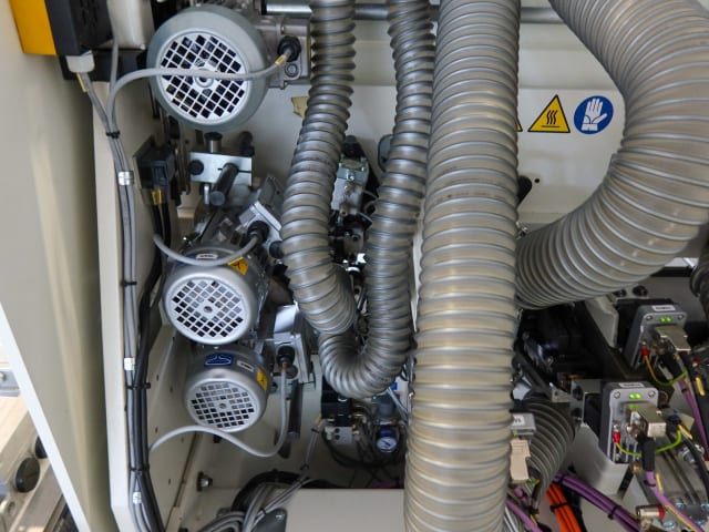 Single Sided Edgebanders SCM OLIMPIC K560