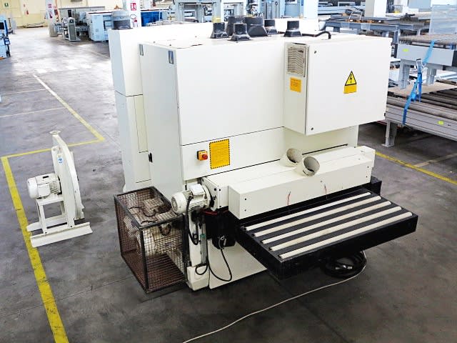 Lijadora Superior SCM SANDYA 20 M2 135