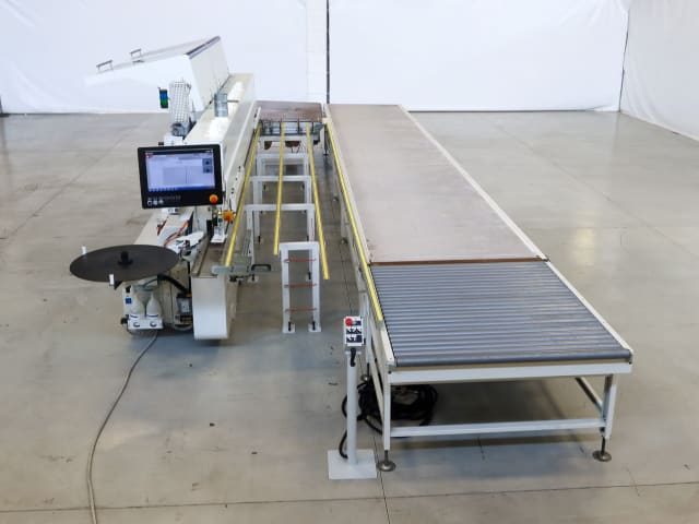 Single Sided Edgebanders SCM STEFANI KD