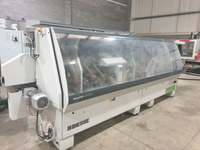 Single Edgebanders BIESSE AKRON 1440