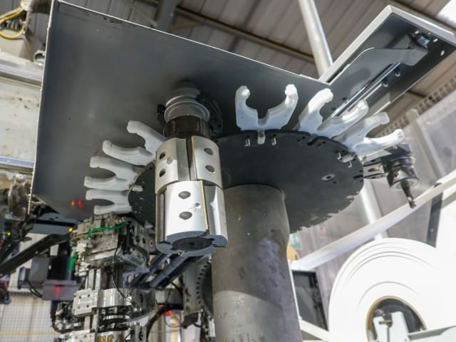 Centre De Placage De Chants BIESSE ROVER A EDGE 1643