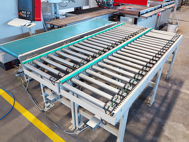 CNC Flexible Drilling & Inserting PRIESS BAO-DL-CNL