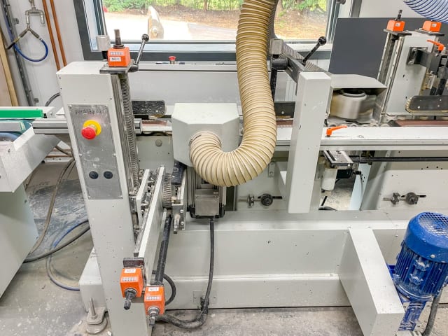 Lackieranlage GIARDINA 1VE - 300
