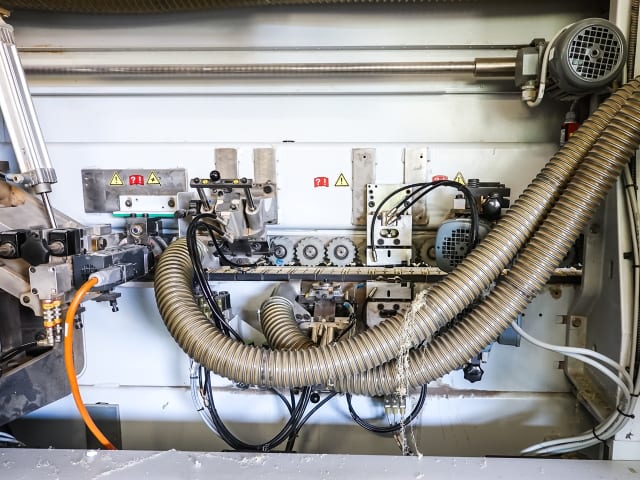 Bordatrice Singola BRANDT KDF 660