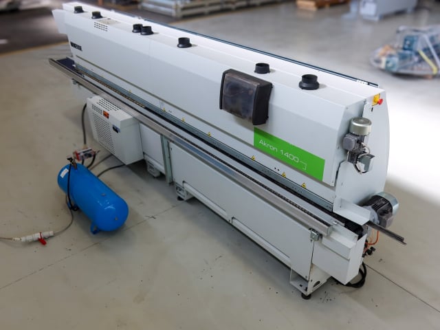 Bordatrice Singola BIESSE AKRON 1440 A