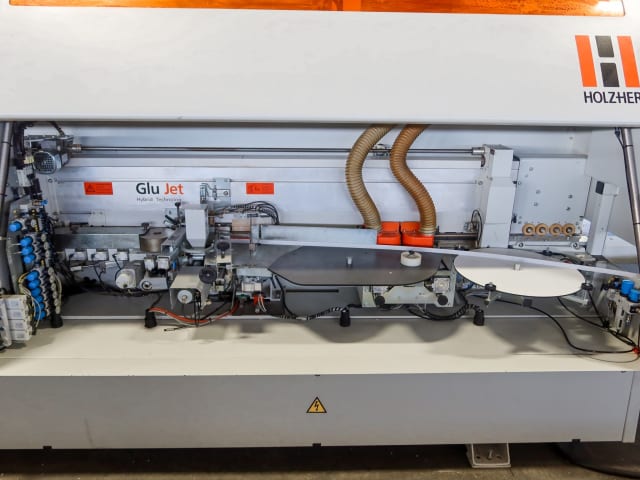 Canteadora Unilateral HOLZHER CONTRIGA 1368