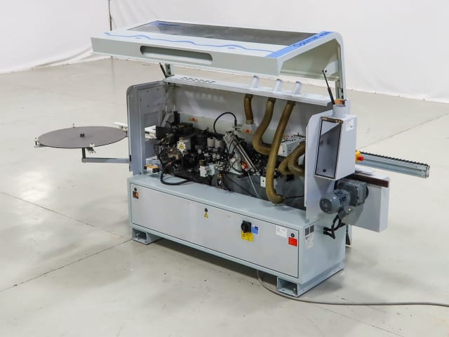 Single Sided Edgebanders BRANDT KDN 210