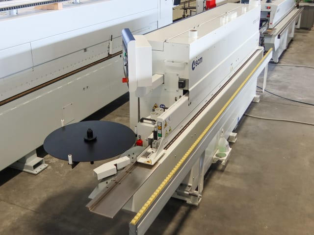 Single Sided Edgebanders SCM OLIMPIC K560