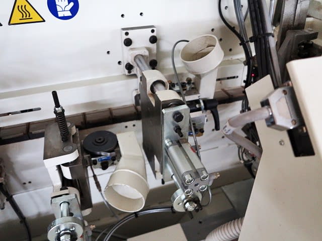 Bordatrice Singola SCM K 800
