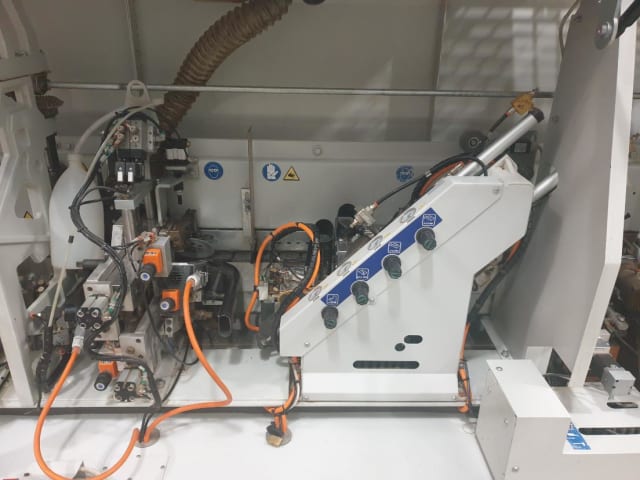 Single Sided Edgebanders BIESSE AKRON 1440 A